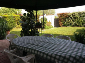 Cozy flat with garden in Franciacorta & Iseo Lake